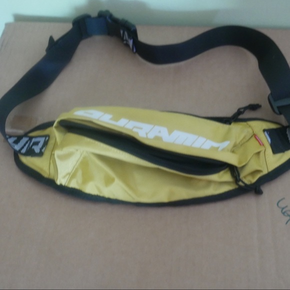 Pyramid bag - Picture 3 of 5